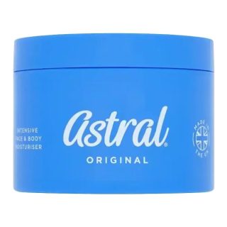 Astral Intensive Moisturiser Original المرطب المكثف الأصلي