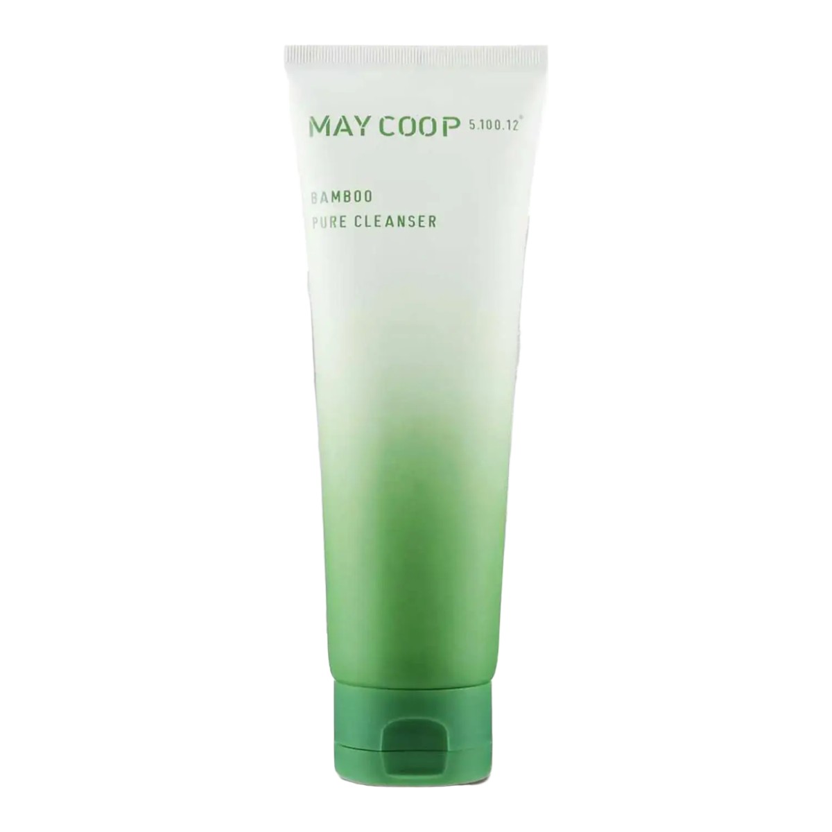 May Coop Bamboo pH Balancing Pure Cleanser