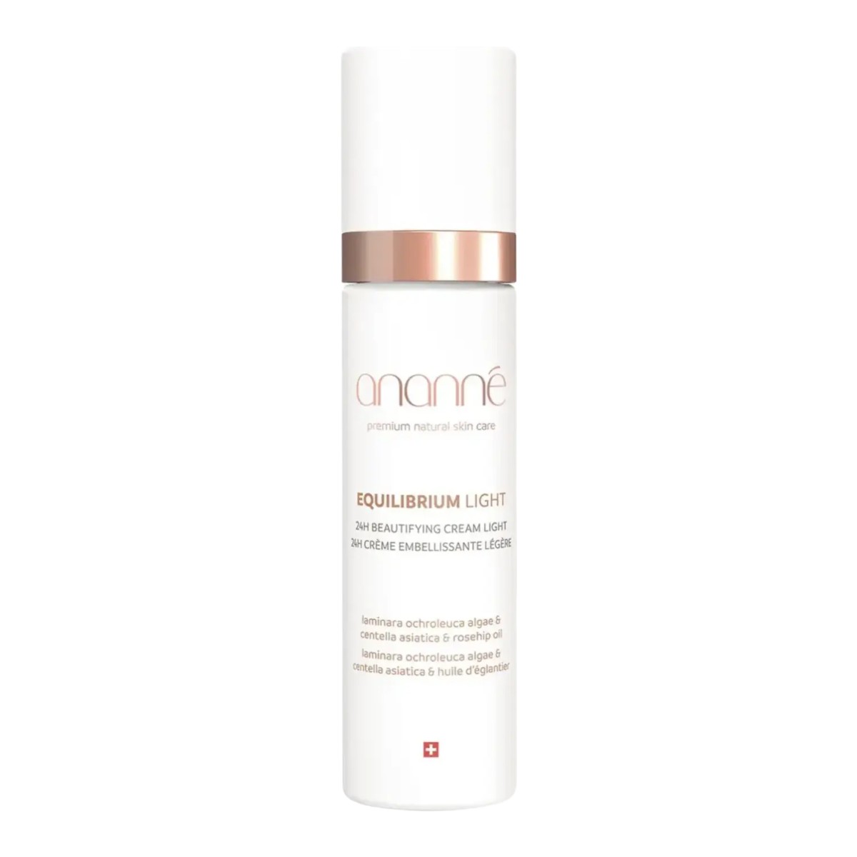 ananné Equilibrium Light 24H Cream