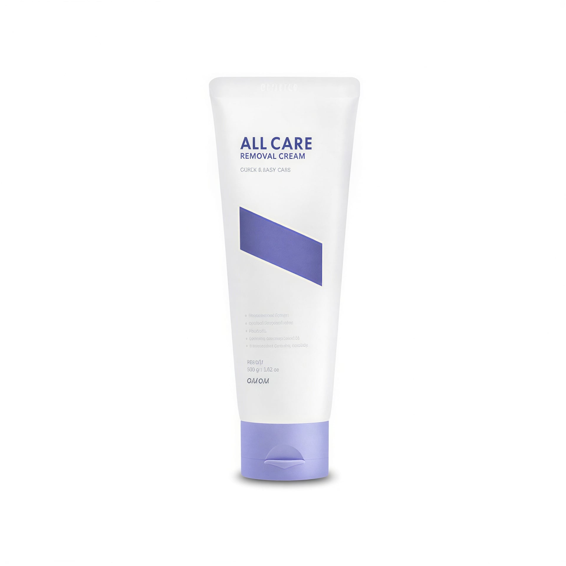 Ayuayu All Care Hair Removal Cream