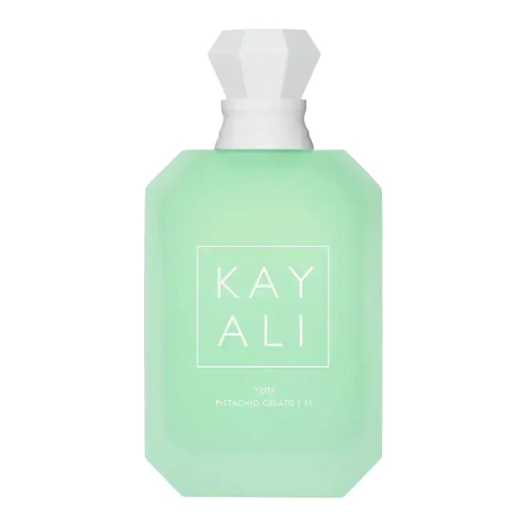 Kayali Yum Pistachio Gelato 33 Eau De Parfum Intense