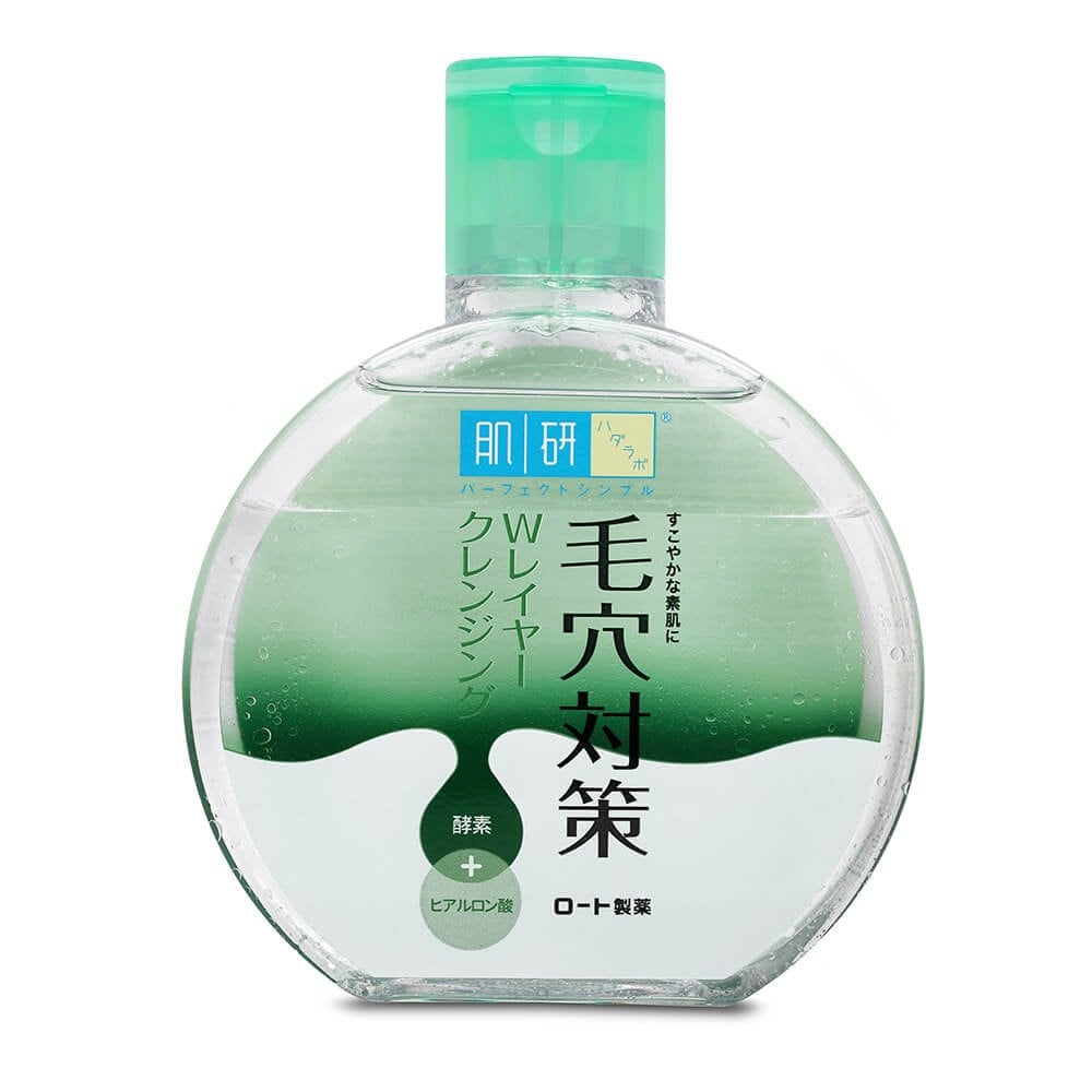 Hada Labo Pore Refining Micellar Cleansing Water