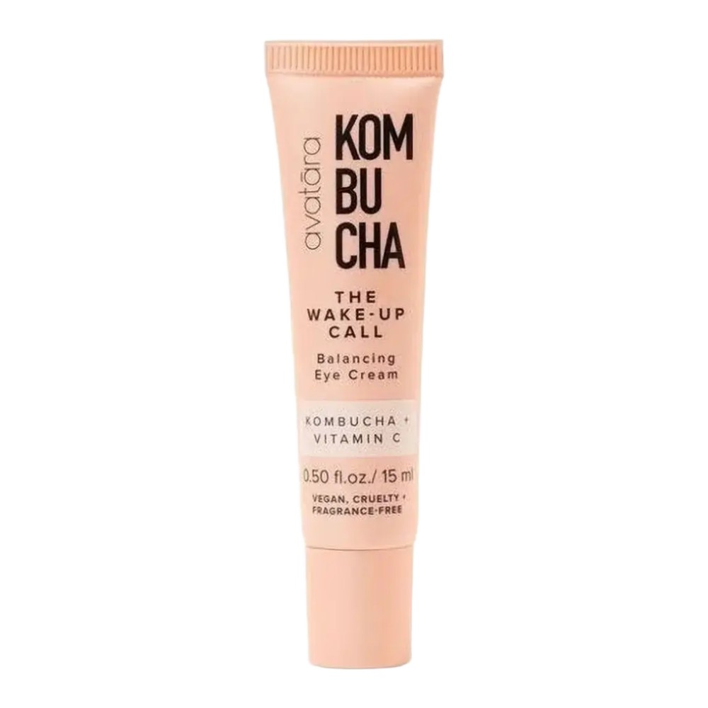 Avatara The Wake-Up Call Balancing Eye Cream