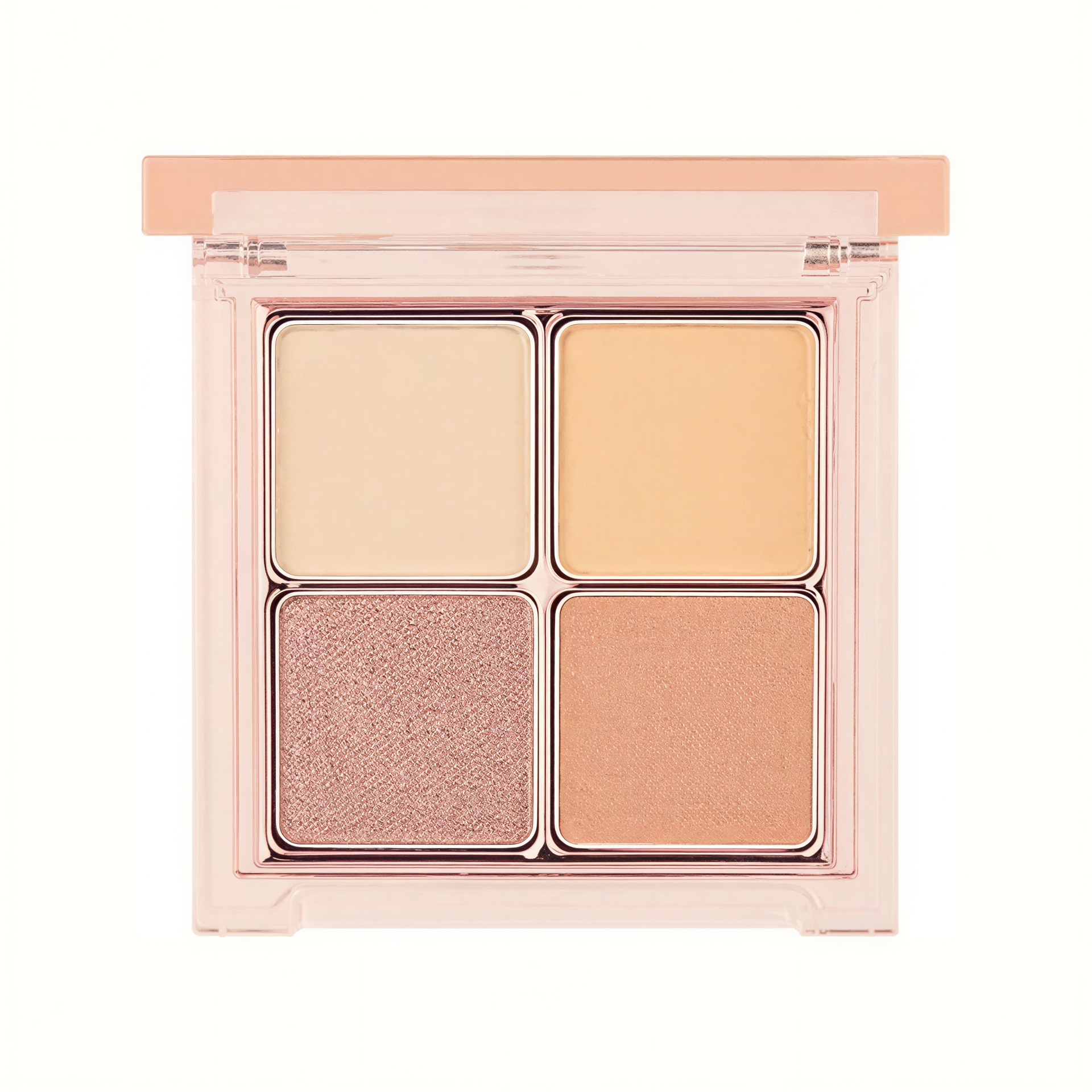 Banila Co Mood On Eye Palette