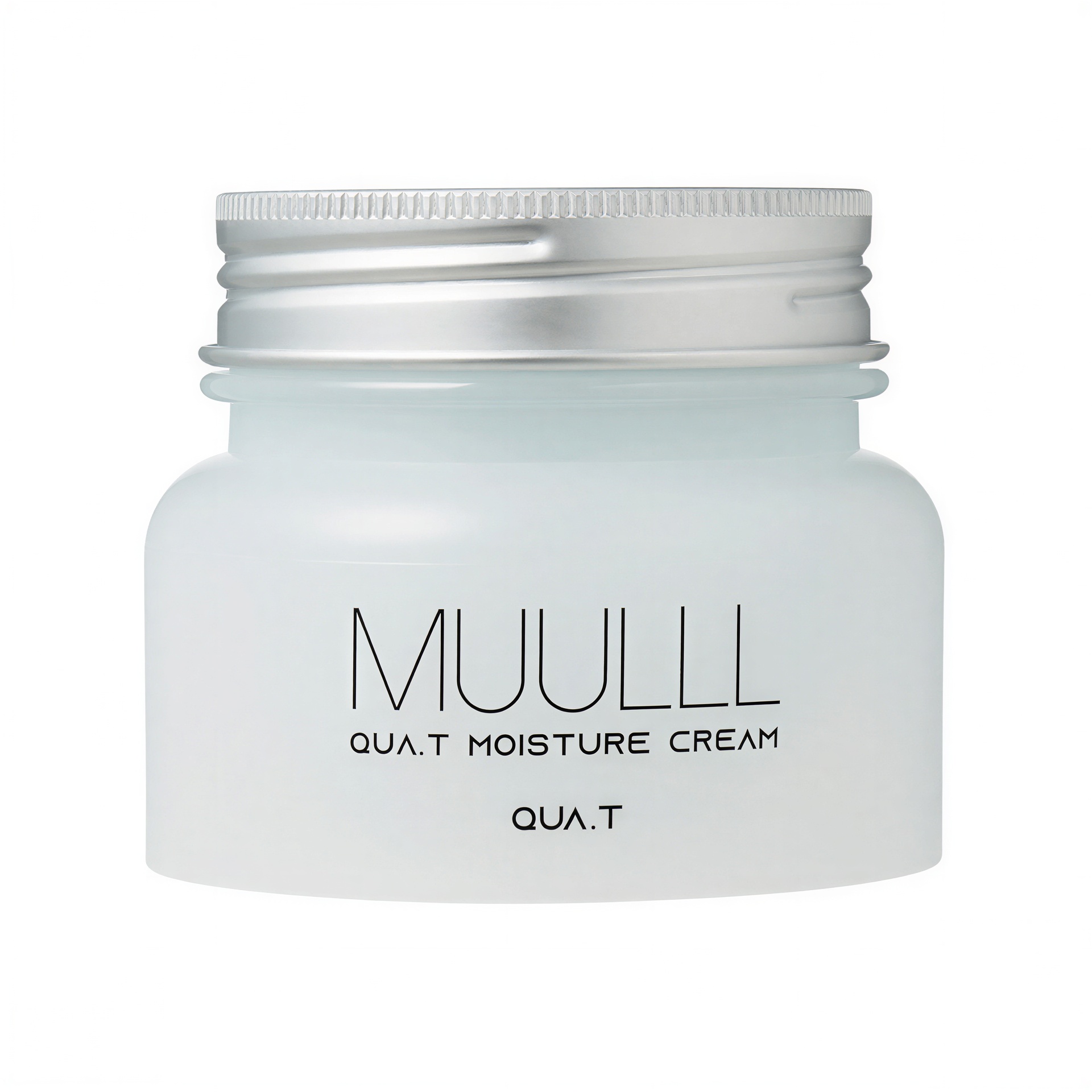 QUA-T Mule Moisture Cream