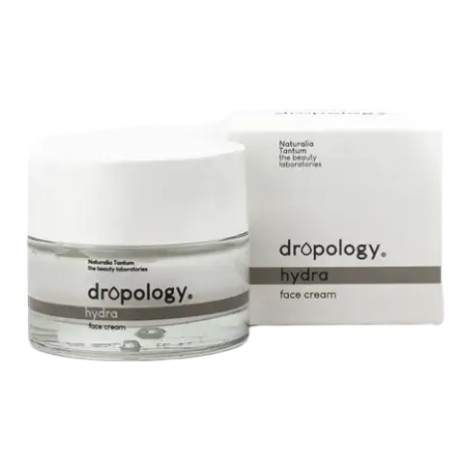 Dropology Hydra Face Cream