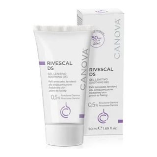 Canova Rivescal DS Soothing Gel