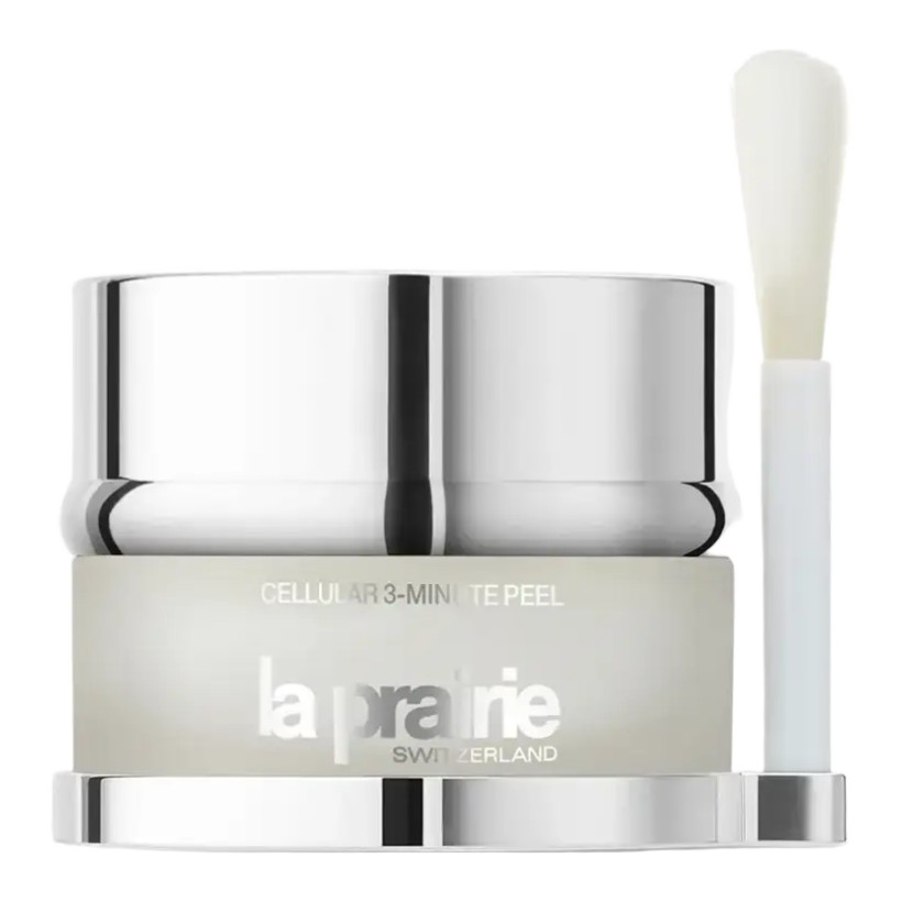 La Prairie Cellular 3-Minute Peel