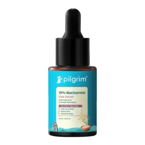 Pilgrim 10% Niacinamide Face Serum