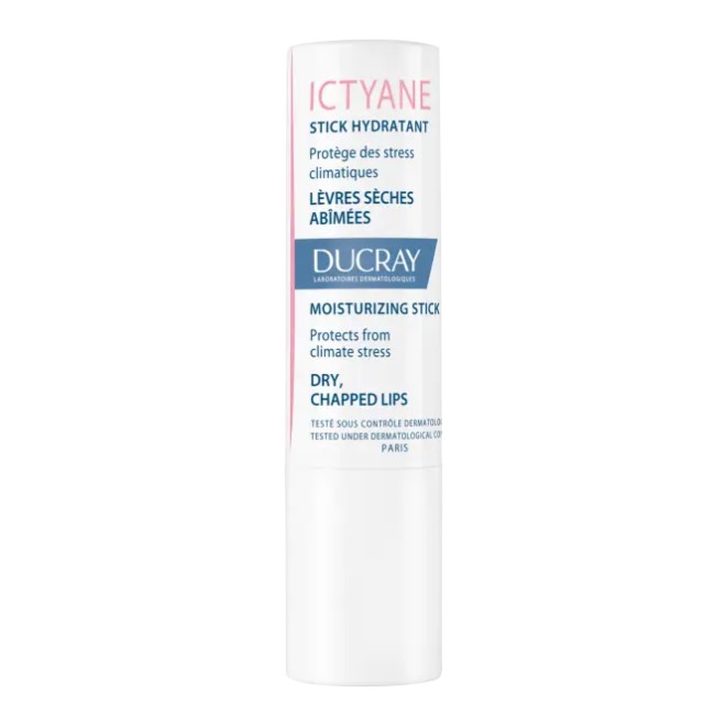 Ducray Ictyane Moisturizing Stick