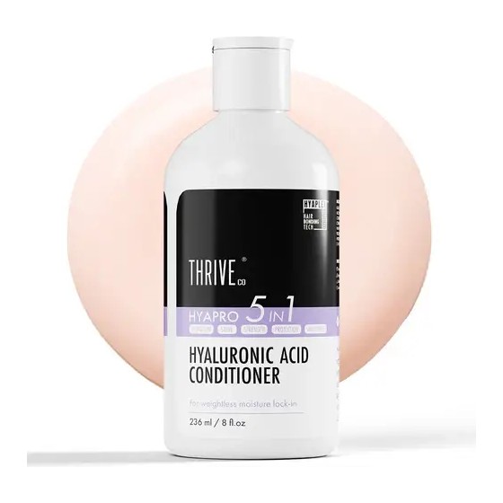 ThriveCo Hyaluronic Acid Conditioner