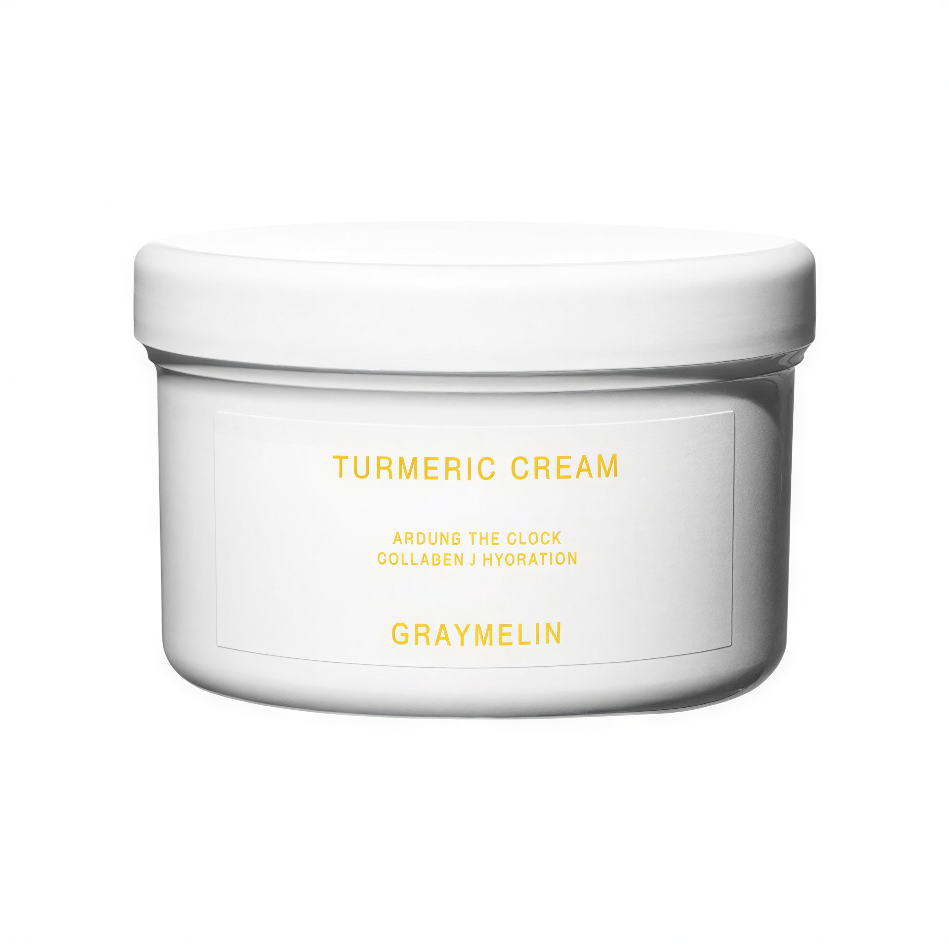 Graymelin Turmeric Collagen Cream