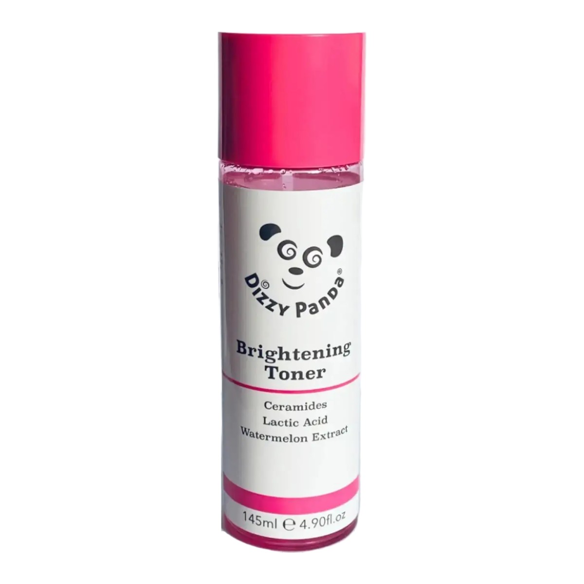 Dizzy Panda Brightening Toner