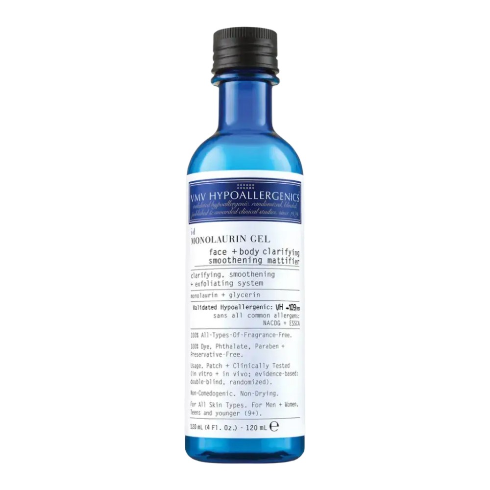 VMV Hypoallergenics Id Monolaurin Gel