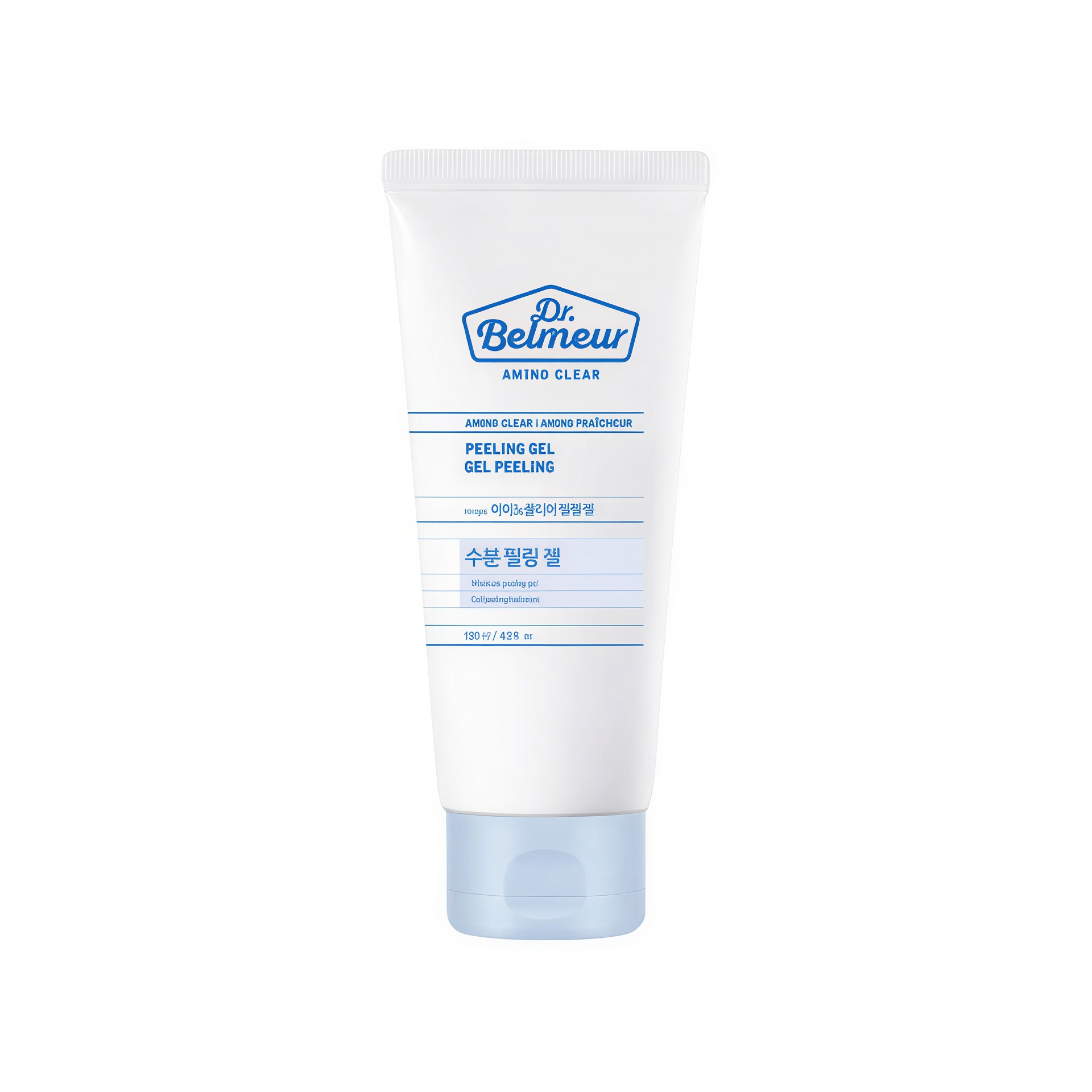 Dr.Belmeur Amino Clear Peeling Gel