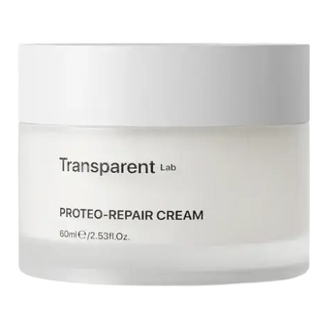 Transparent Lab Proteo Repair Cream