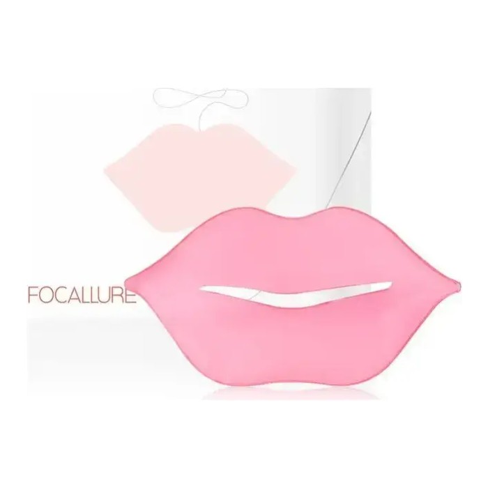 Focallure Collagen Crystal Moisturizing Lip Mask