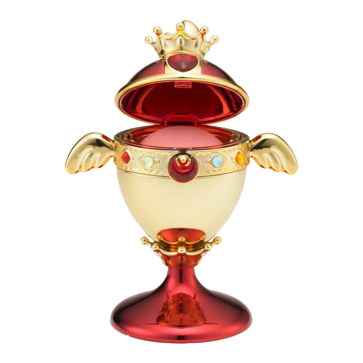 Creer Beaute Miracle Romance Sailor Moon Rainbow Moon Chalice Cheek