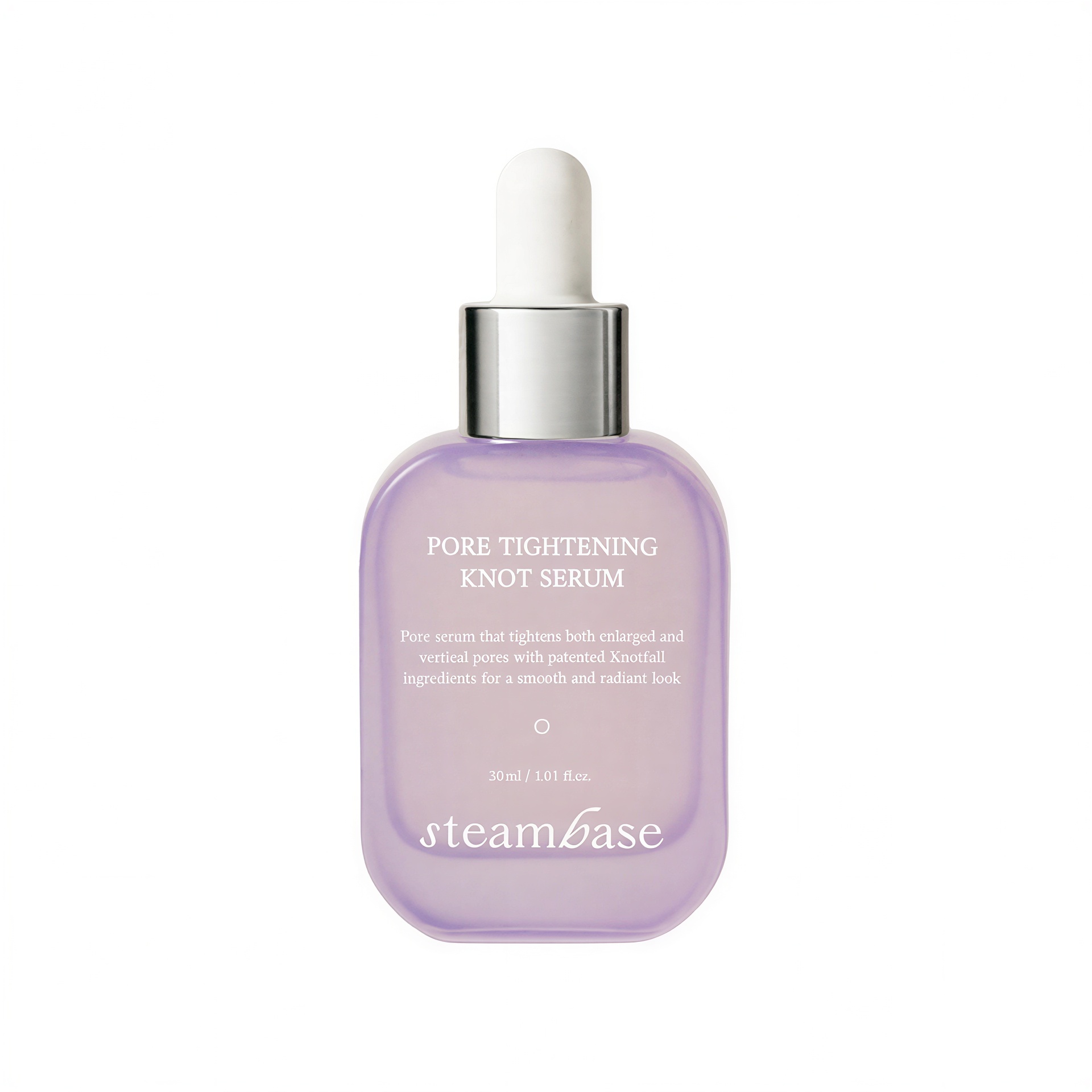 Steambase Pore Tightening Not Serum