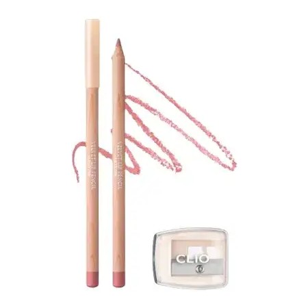 CLIO Velvet Lip Pencil