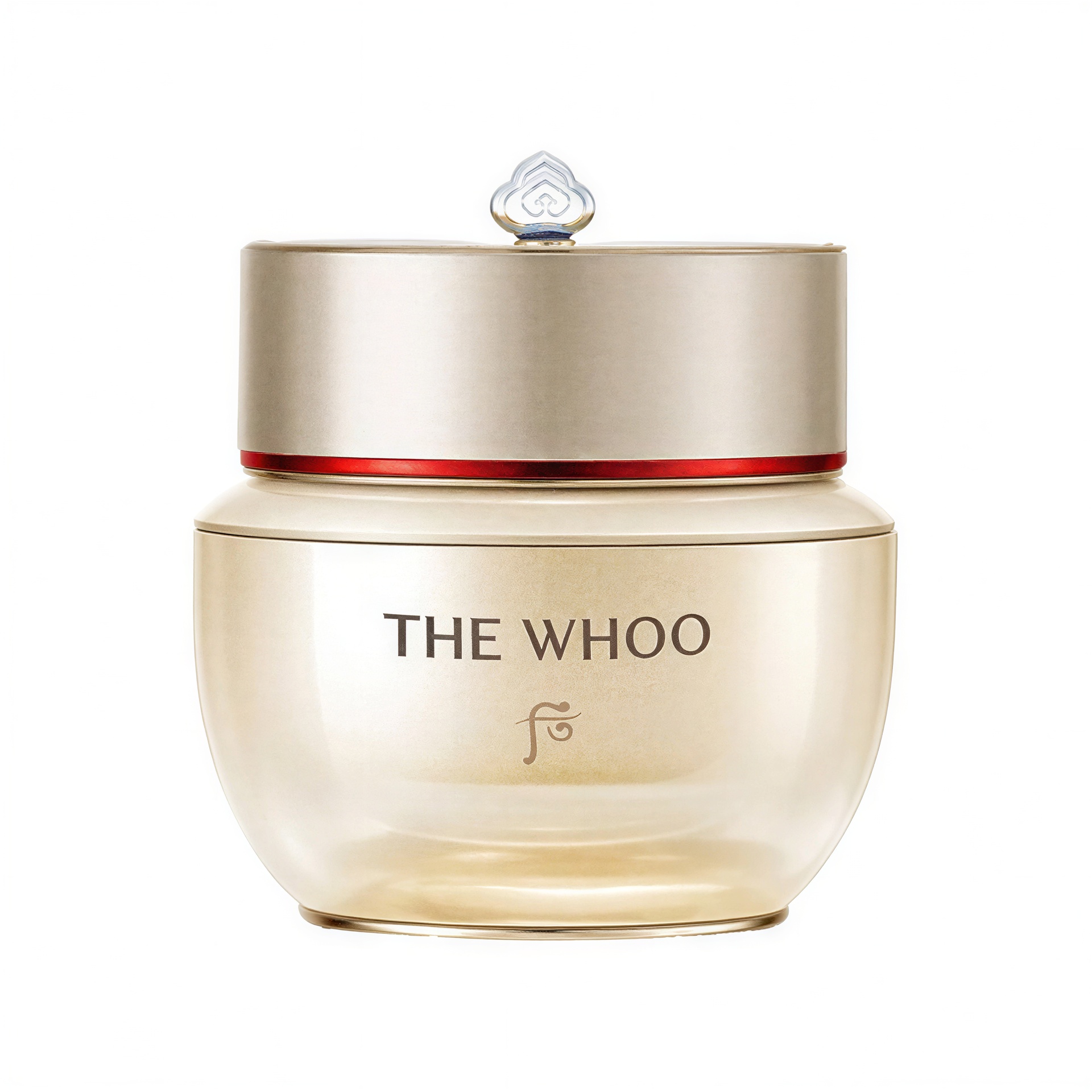 The Whoo Bichup Ja Yoon Cream