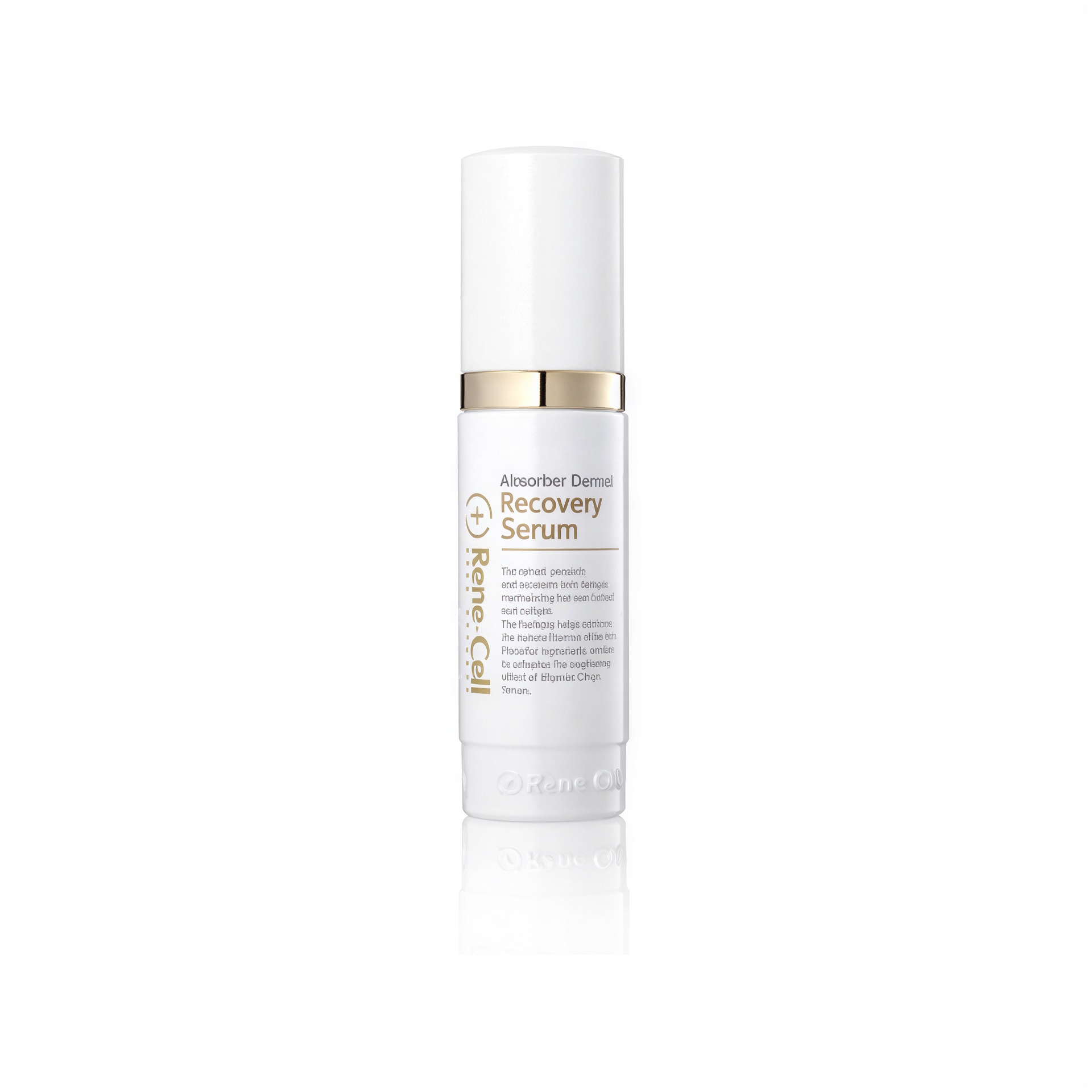 Renecell Absorber Dermal Recovery Serum