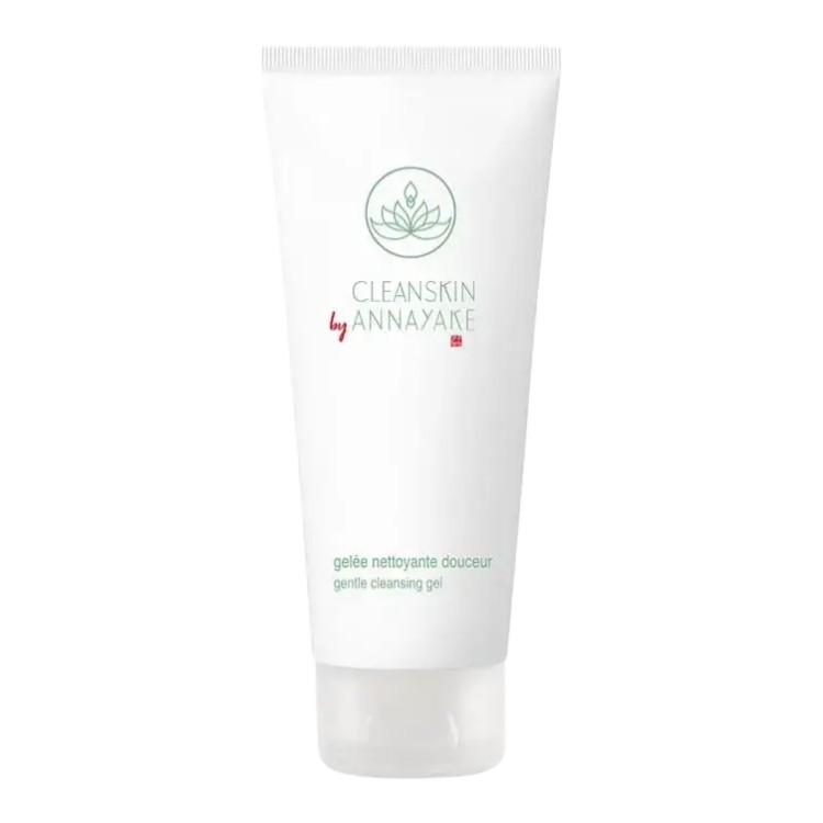 ANNAYAKE Gentle Cleansing Gel