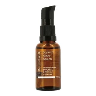 SkinJestique Super C Glow Serum
