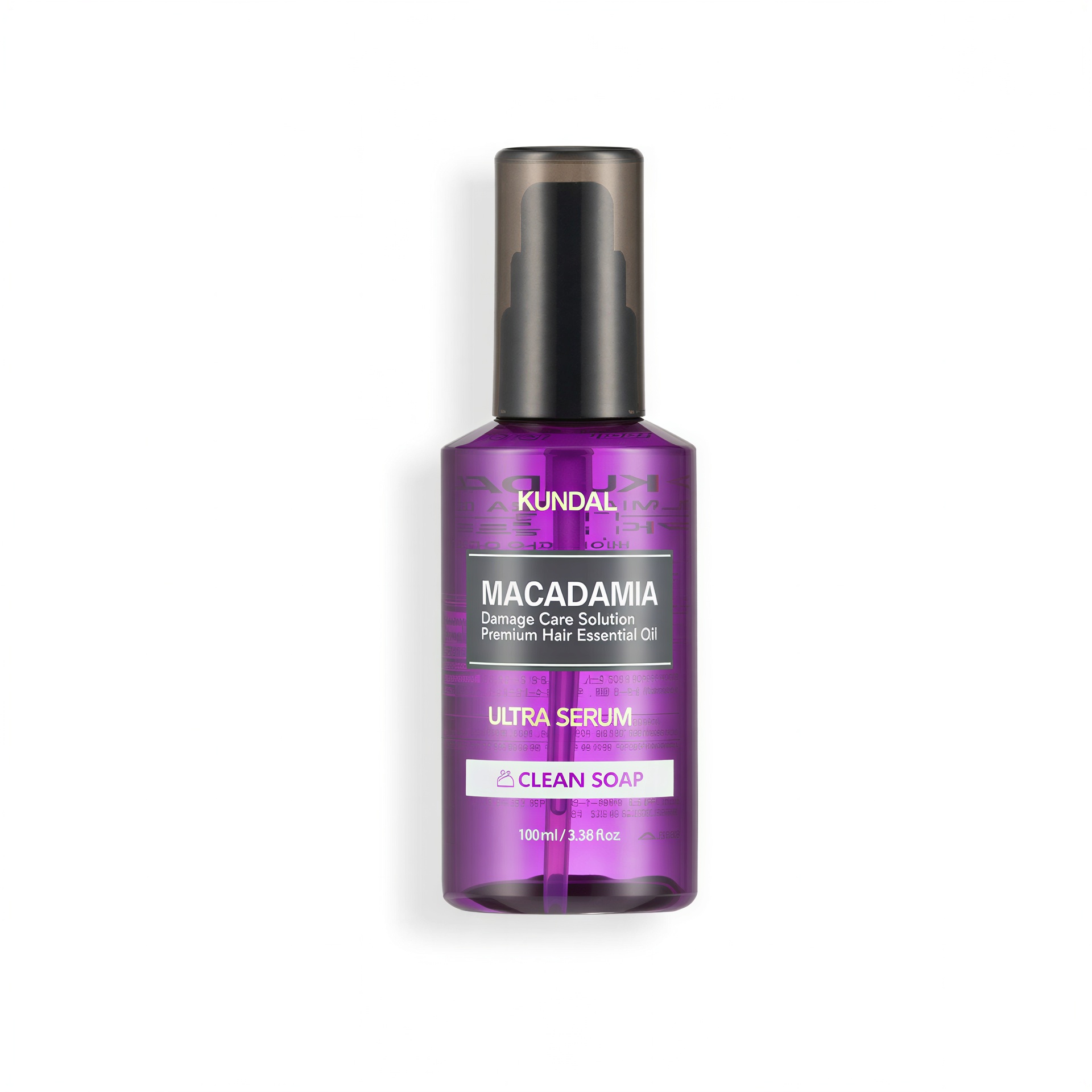 Kundal Macadamia Ultra Hair Serum