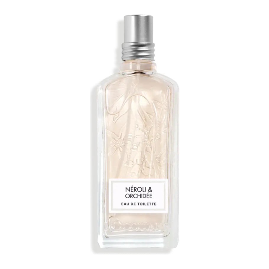 L'Occitane Néroli & Orchidée Eau De Toilette