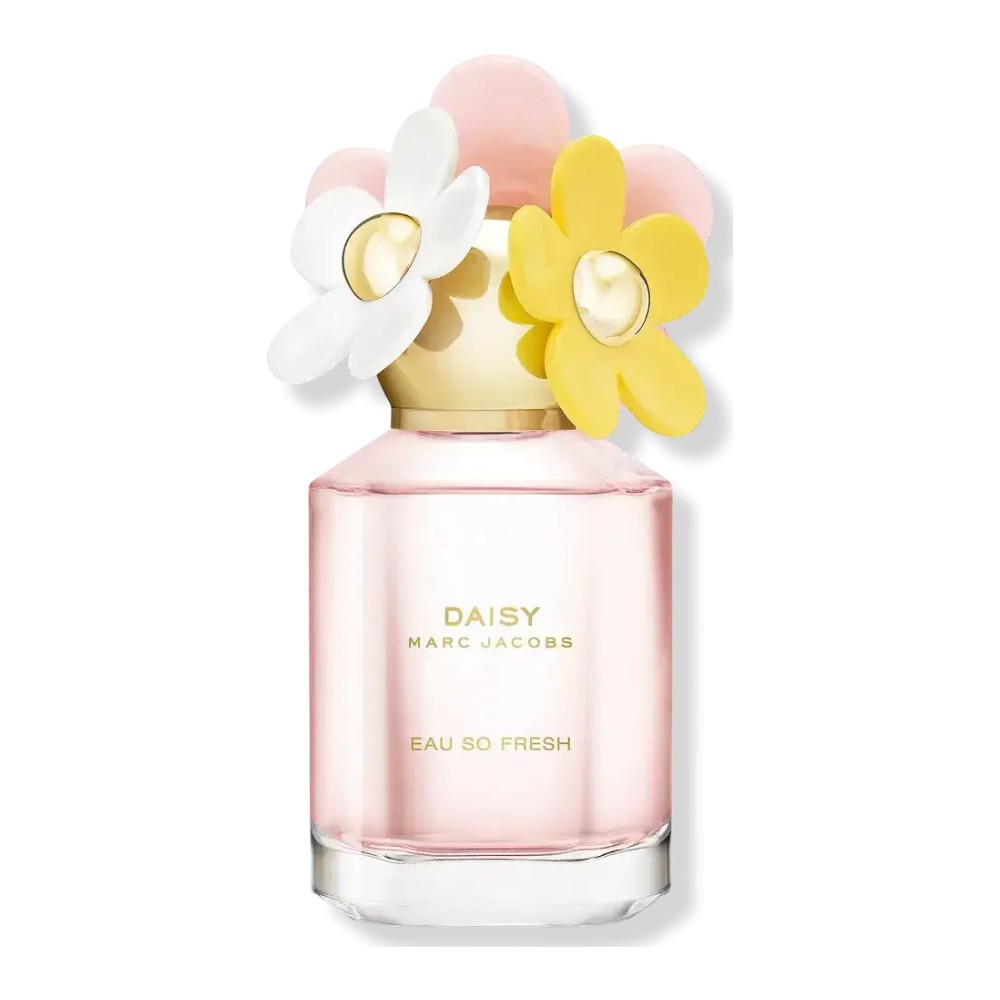 Marc Jacobs Beauty Daisy Eau So Fresh Eau de Toilette