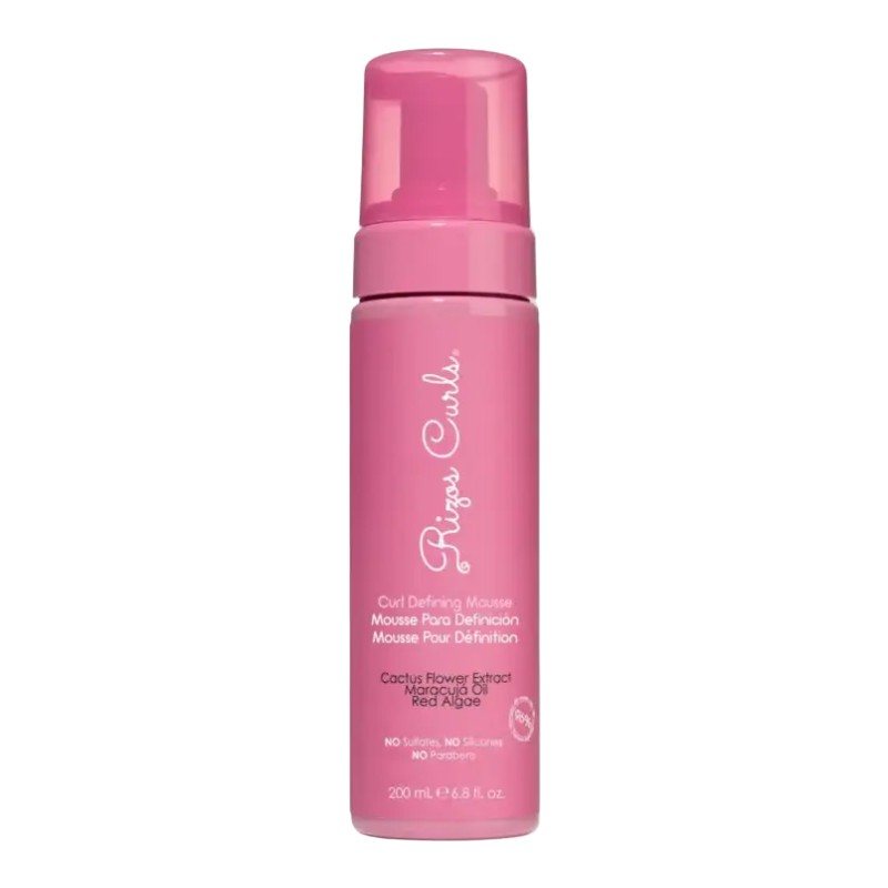 Rizos Curls Curl Defining Mousse