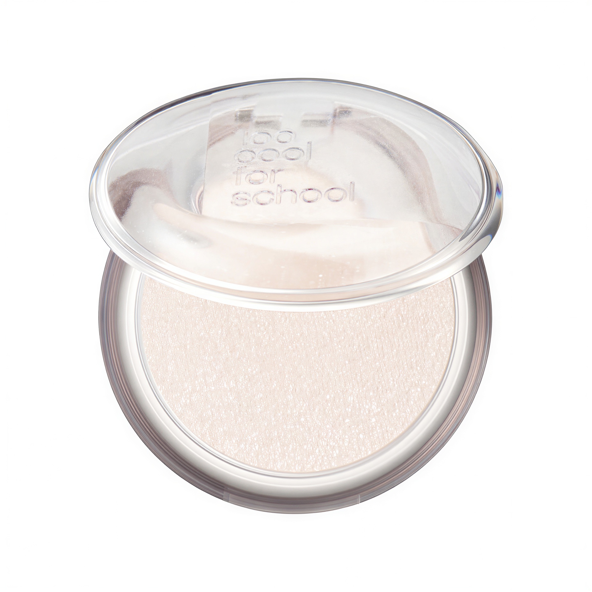 Too Cool For School Veiled Highlighter