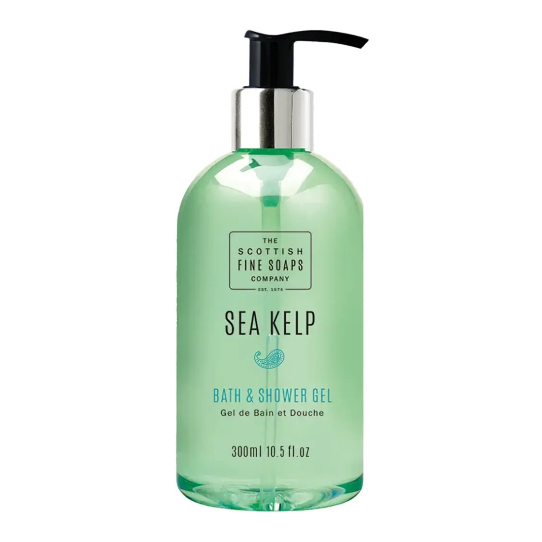 Scottish Fine Soaps Sea Kelp Bath & Shower Gel