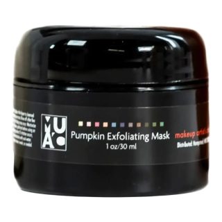 Makeup Artist's Choice Pumpkin Exfoliating Mask W/5% Glycolic Acid Peel