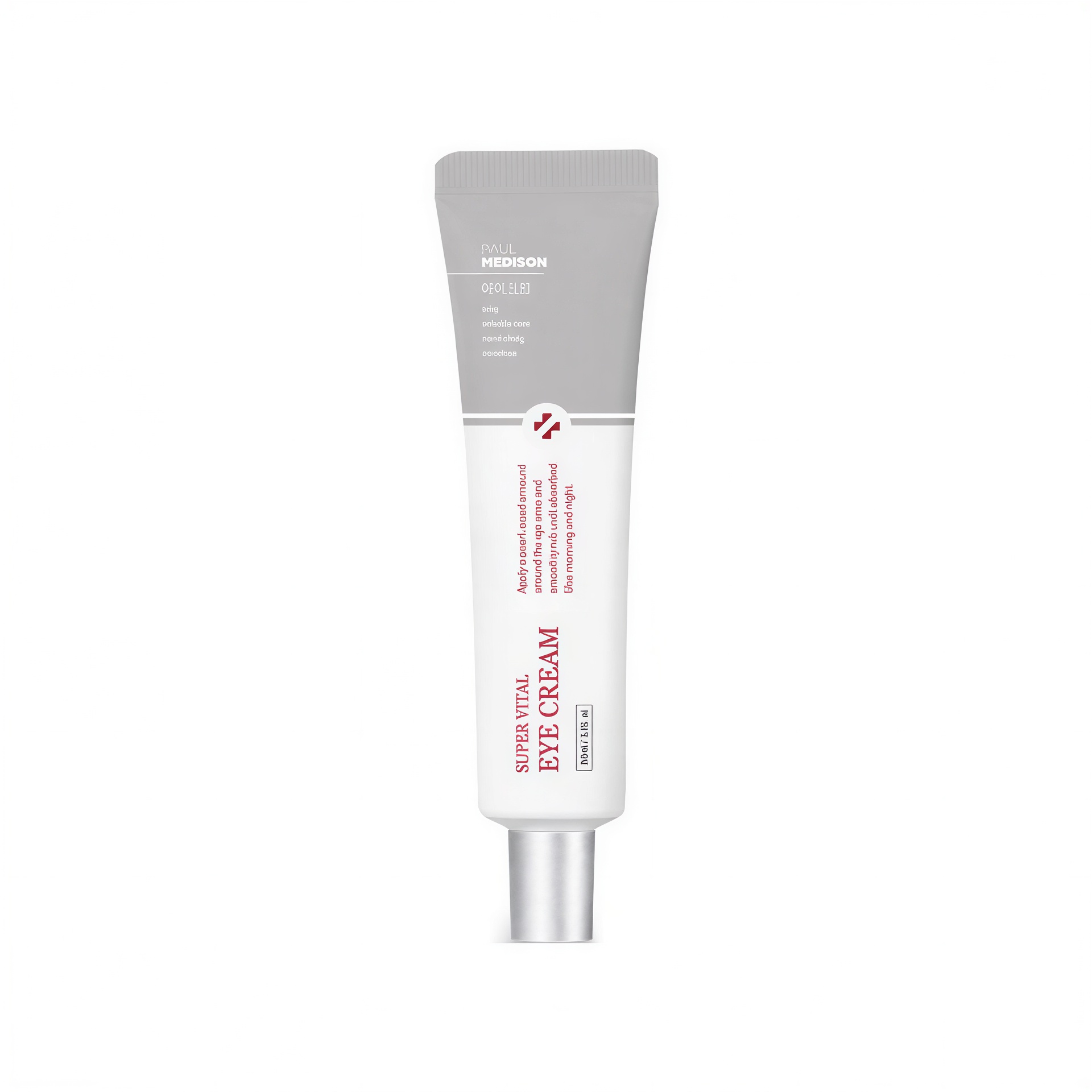 Paul Medison Super Vital Eye Cream