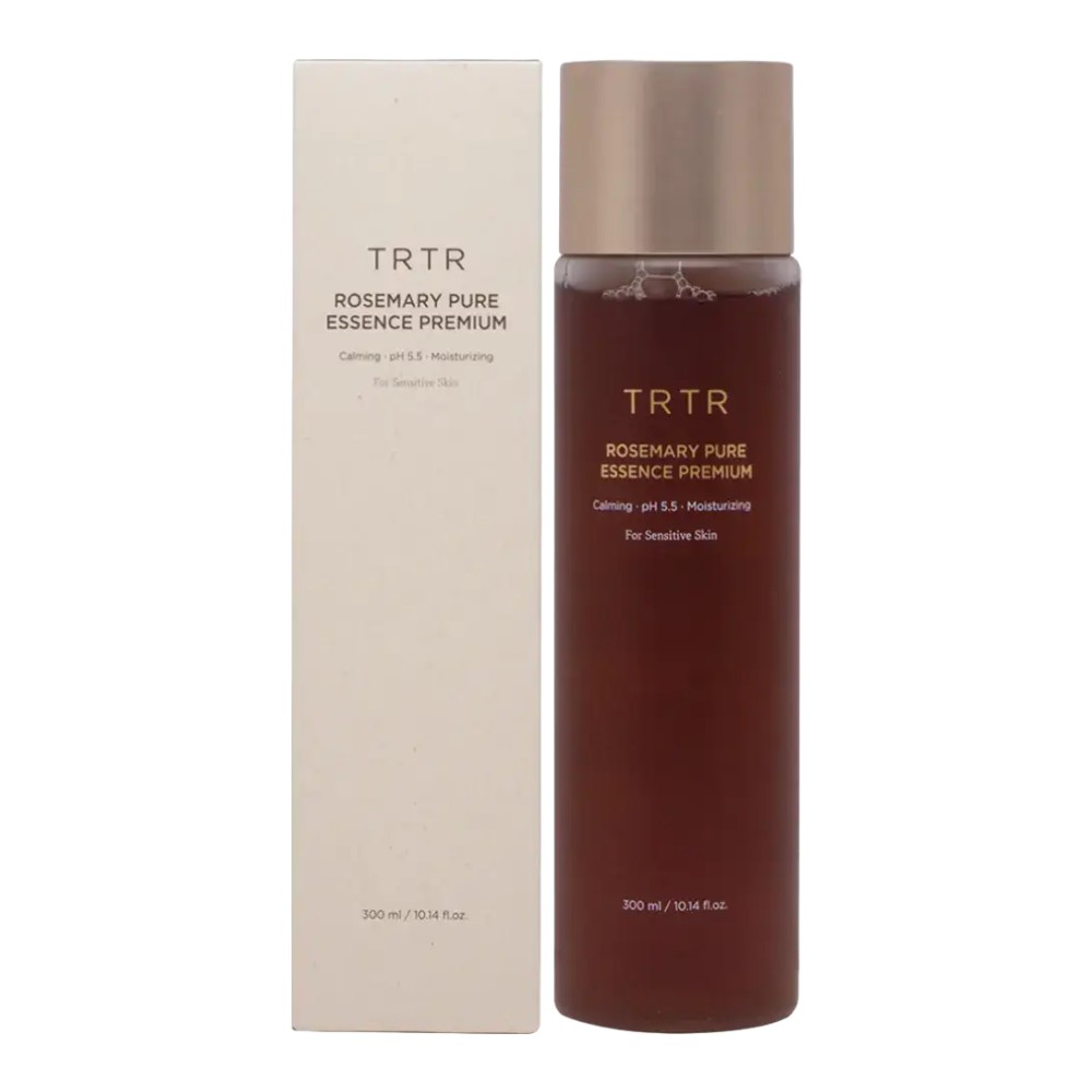 Tirtir Rosemary Pure Essence Premium