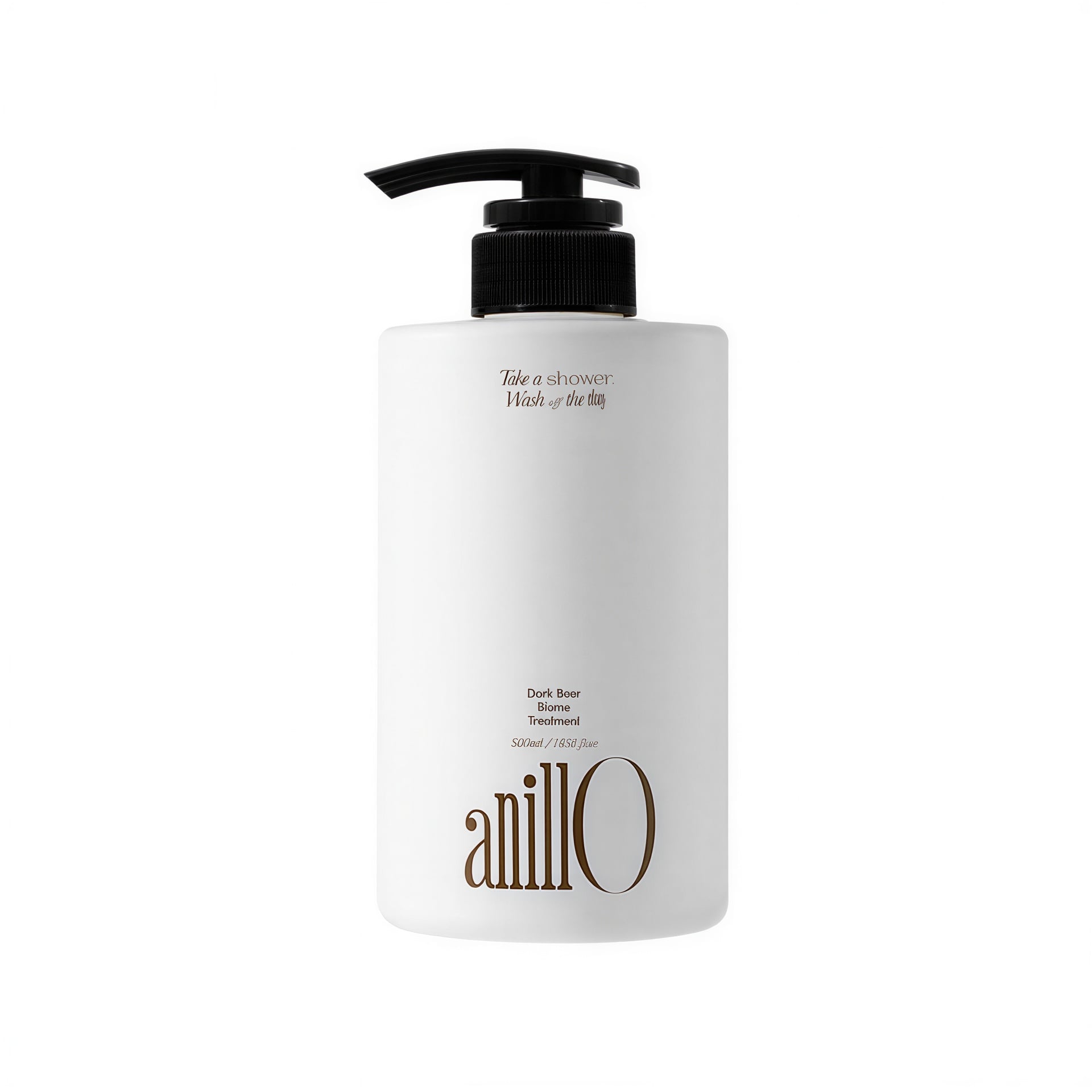 Anillo Dark Beer Biome Treatment
