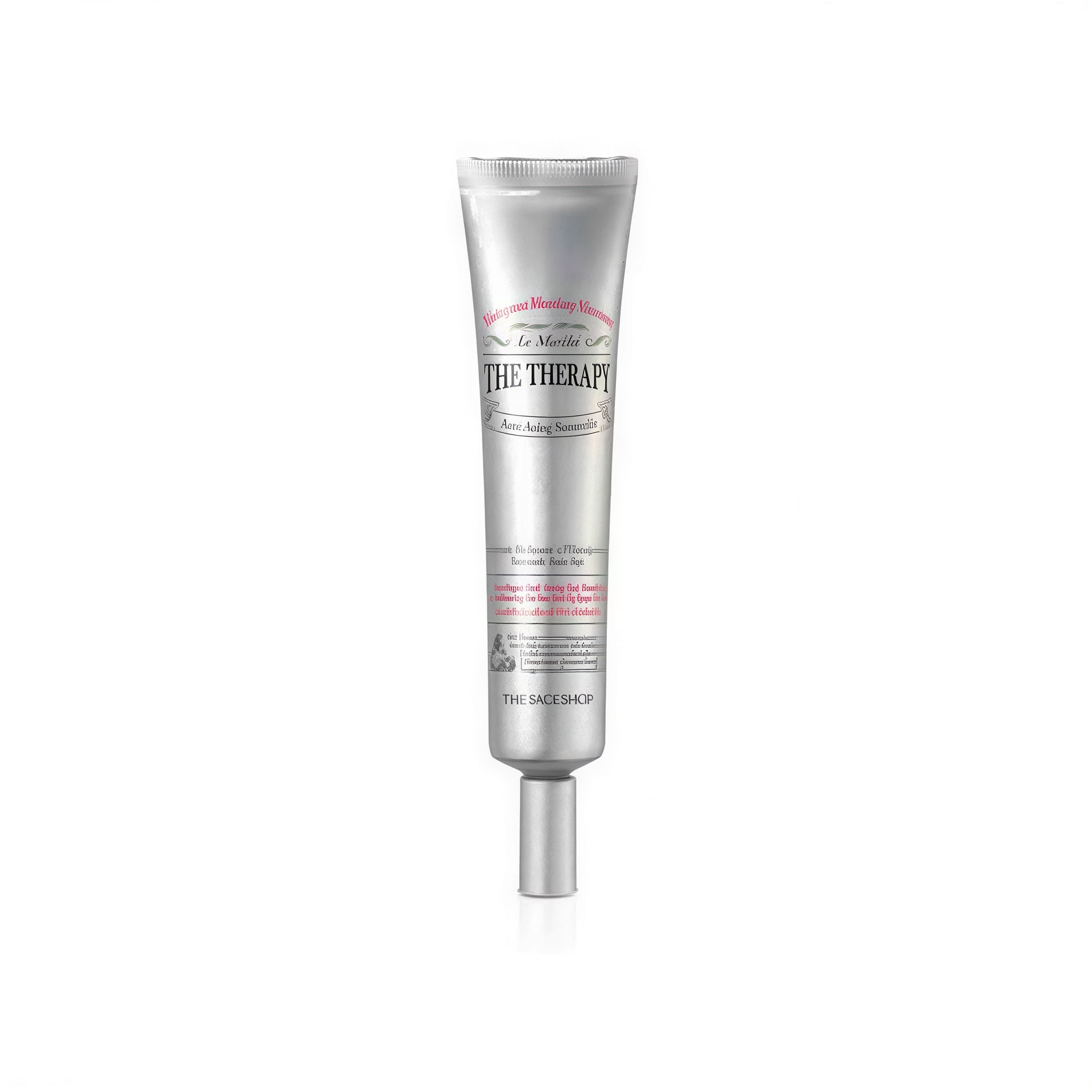 The Face Shop The Therapy Anti-Aging Eye Treatment
