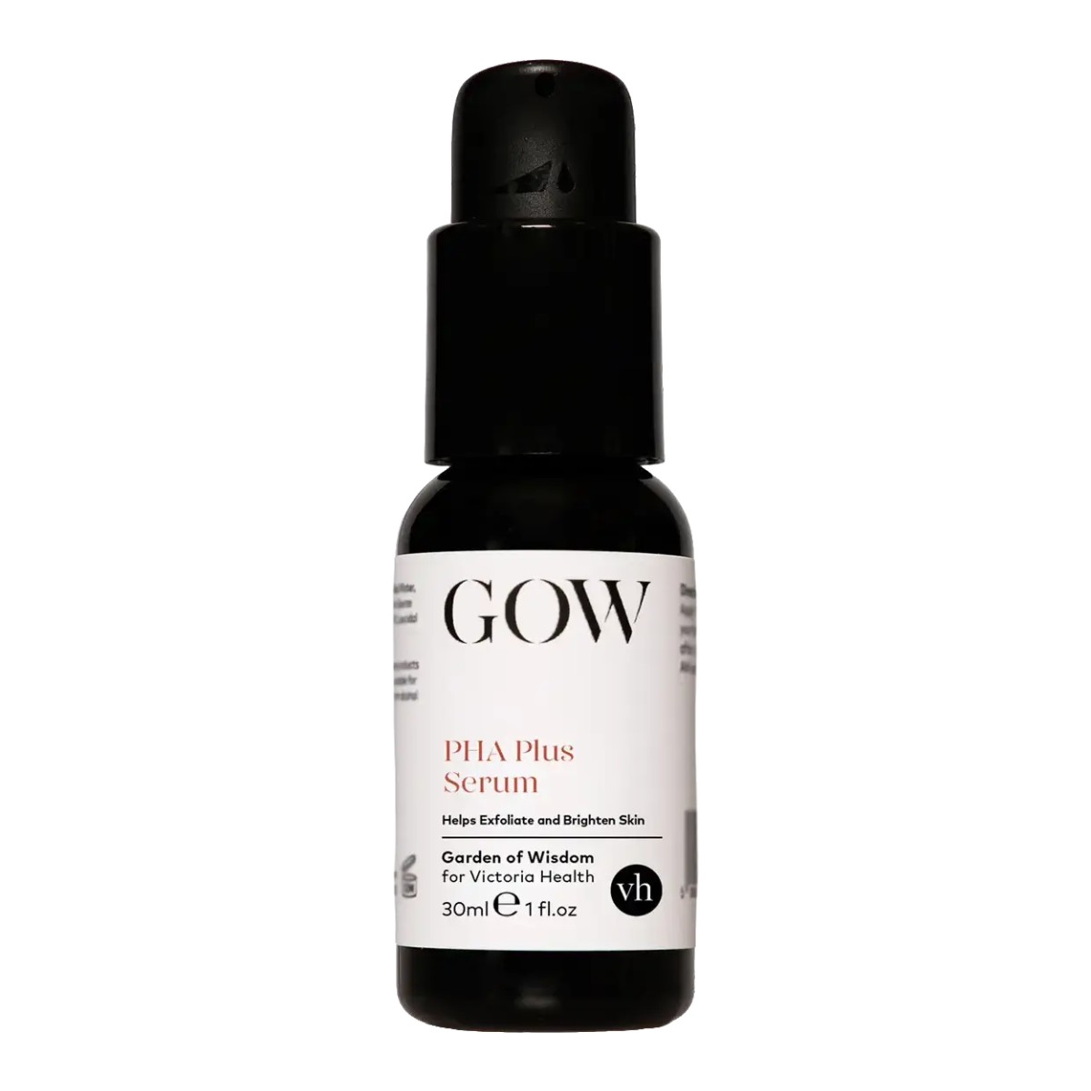 Garden of Wisdom PHA Plus Serum