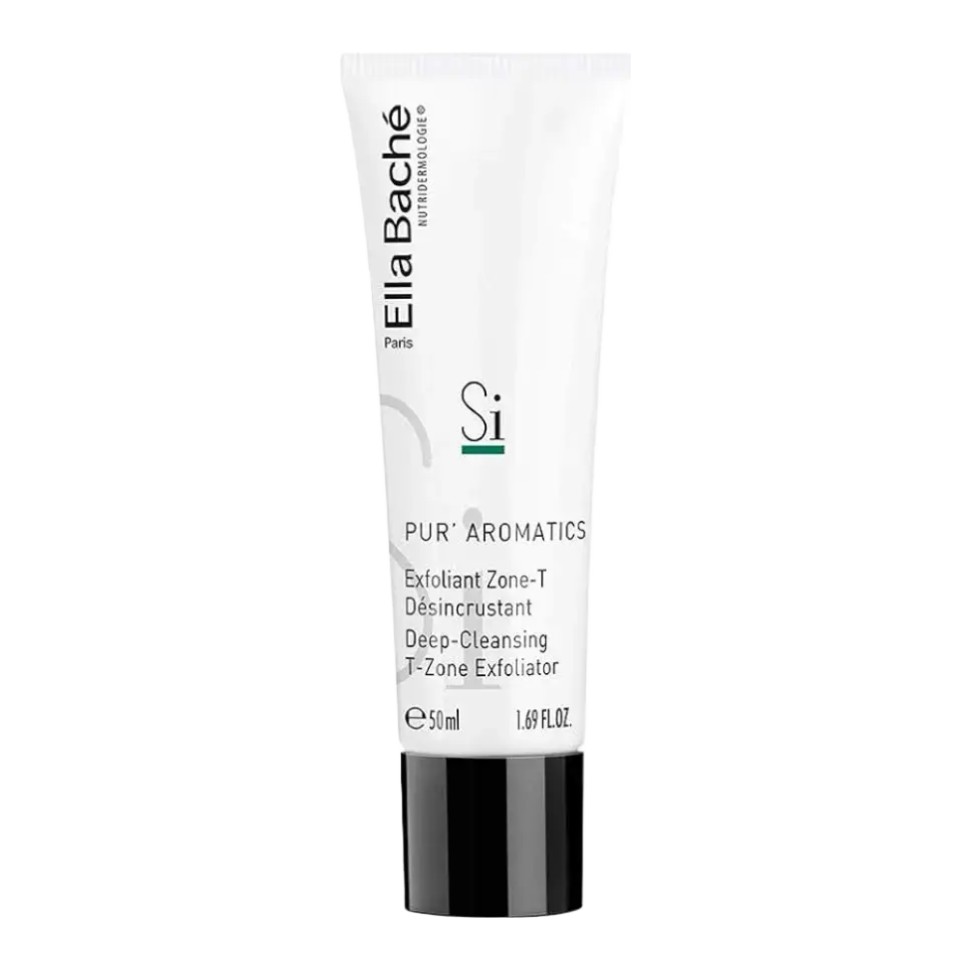 Ella Bache Deep-Cleansing T-Zone Exfoliator