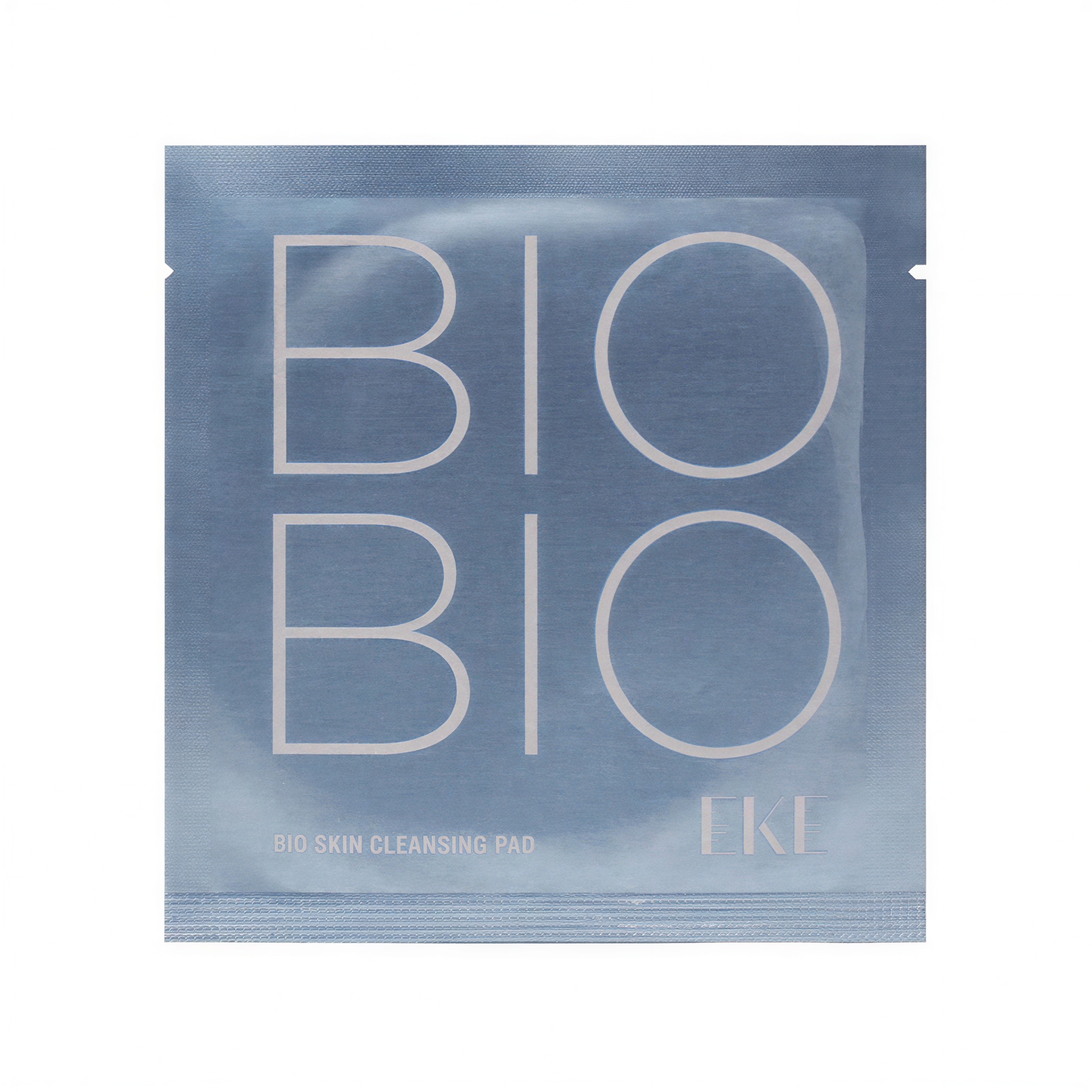 Ikei Bio Skin Cleansing Pads