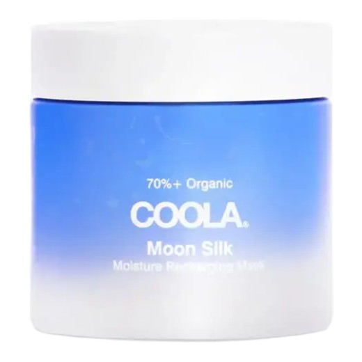 COOLA Moon Silk Moisture Recharging Mask