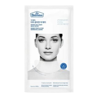 Dr.Belmeur Derma Collagen Neck Patch