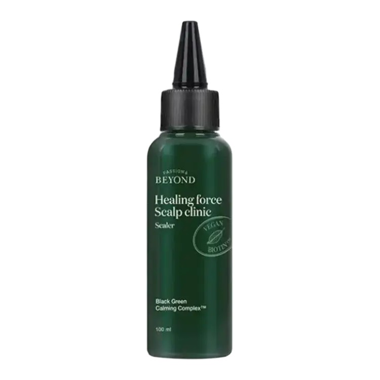 Beyond Healing Force Scalp Clinic Scaler