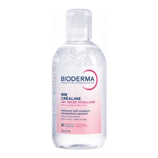 Bioderma Créaline AR+ Gelée Micellaire