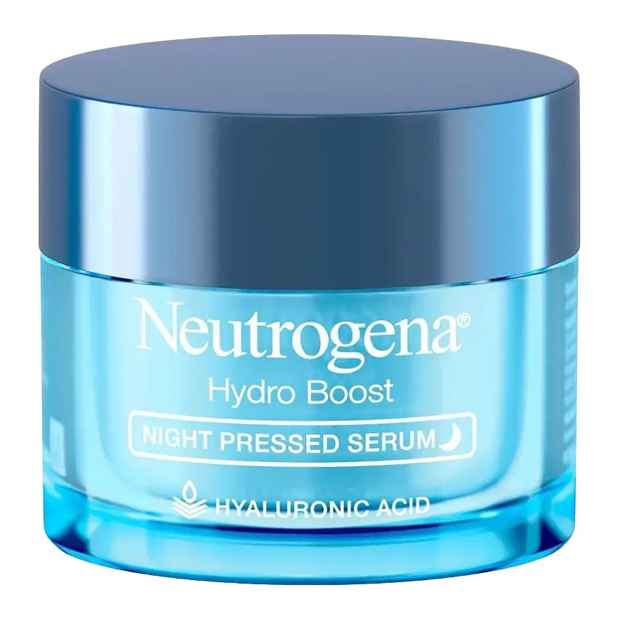 Neutrogena Hydro Boost Night Pressed Serum