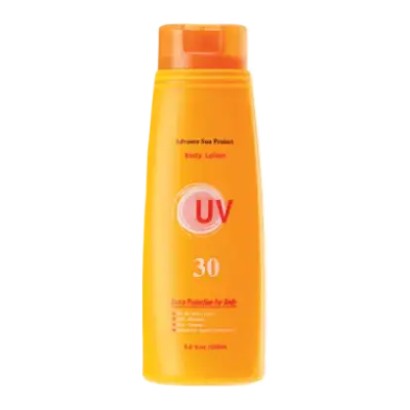 AR Advance Sun Protect Body Lotion UV SPF 30