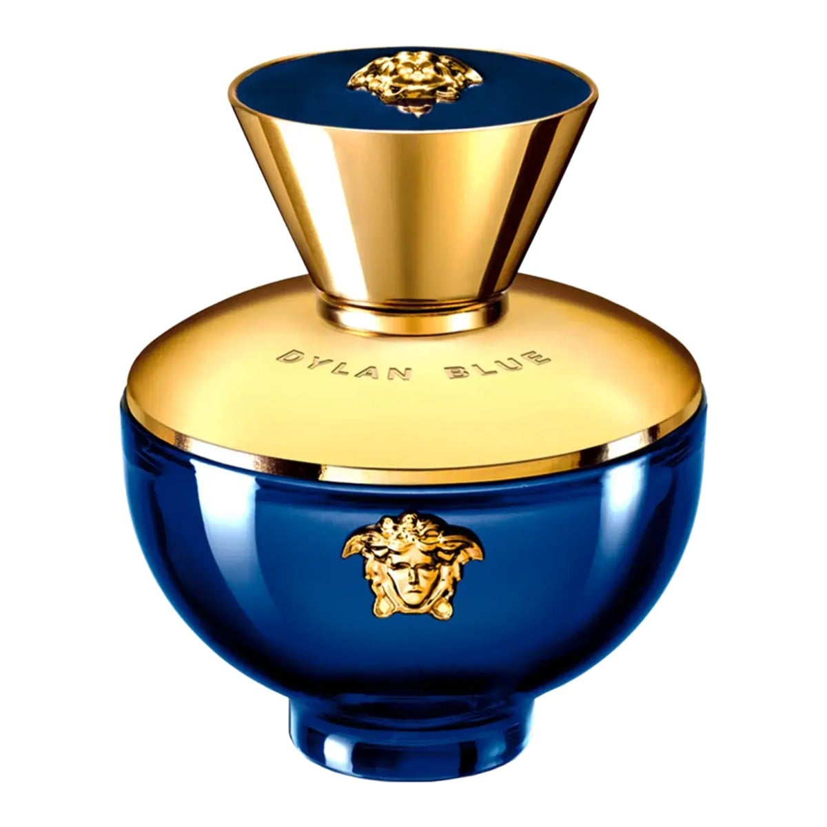 Versace Dylan Blue Pour Femme Eau De Parfum
