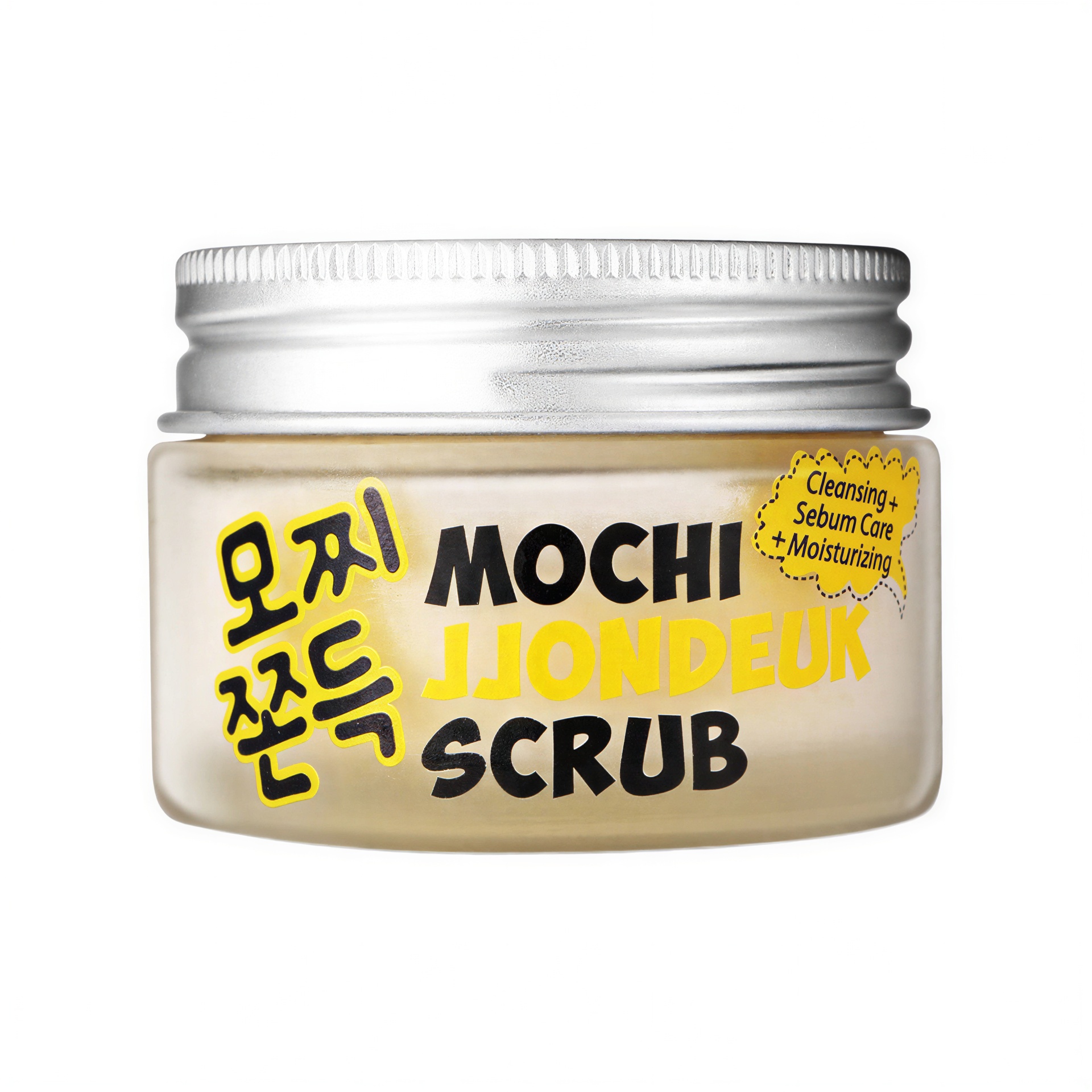 Labonita Mochi Chewy Body Scrub